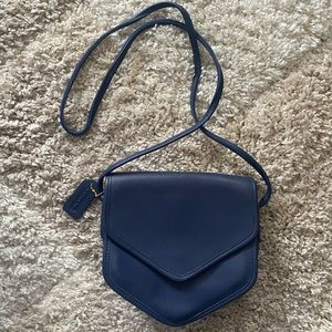 Vintage Coach Purse